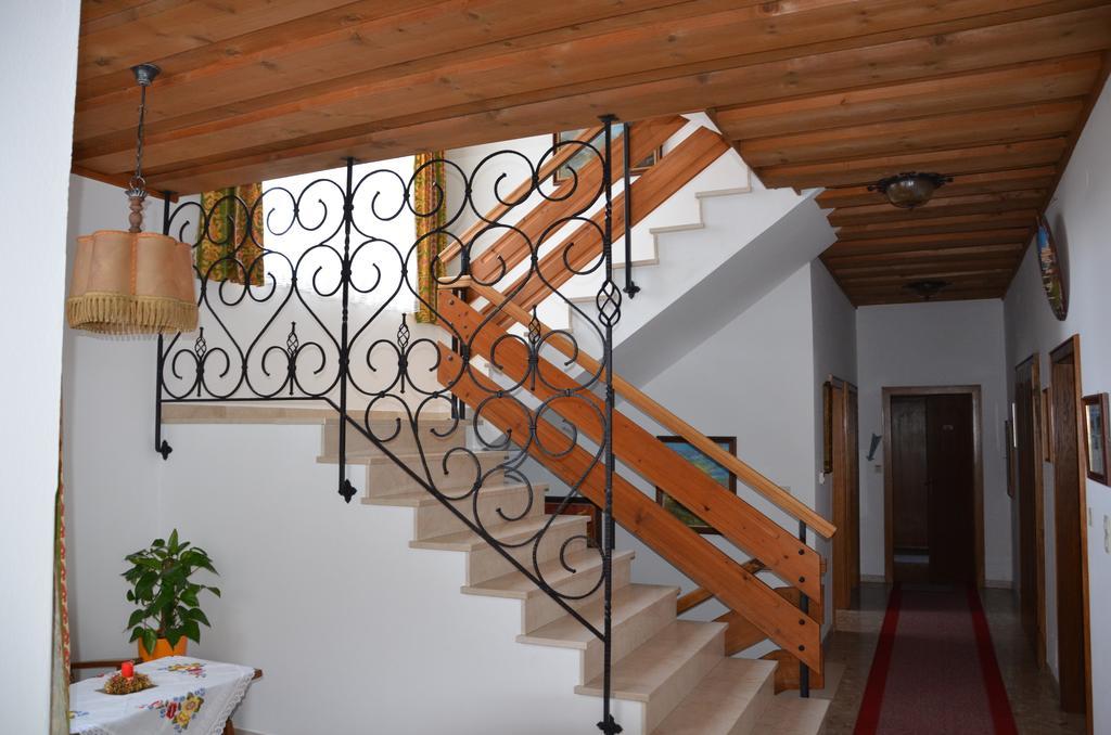 Hotel-Garni Kaiserhof Раурис Экстерьер фото